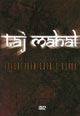 dvd диск "Taj Mahal "Live at Ronnie Scott`s 1988""