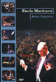 dvd диск "Эннио Морриконе"