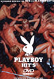 dvd диск "Playboy hit`s"