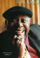dvd диск "Би Би Кинг"