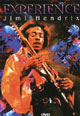 dvd диск "Джими Хендрикс"