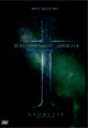 dvd диск "Изгоняющий дьявола: Начало"