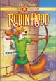 dvd диск "Робин Гуд"