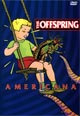 dvd диск "The Offspring "Americana""