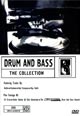 dvd диск "Drum and bass "The collection""