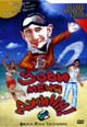 dvd диск "Зови меня Джинн!"