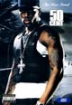 dvd диск с фильмом 50 cent "The new breed"