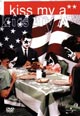 dvd диск "Kiss "my a**""