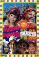 dvd фильм "Приключения Буратино & Про Красную Шапочку"