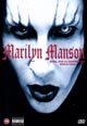 dvd диск "Мэрлин Мэнсон"