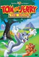 dvd диск с фильмом Том и Джерри: Фильм