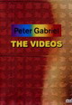 dvd диск с фильмом Питер Габриель "Видеоклипы"