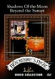 dvd диск с фильмом Blackmore`s Night: "Shadow of the moon. Beyond the sunset"