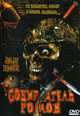 dvd диск "Собиратель голов"