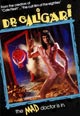 dvd диск с фильмом Доктор Калигари