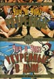 dvd диск "Укуренные & Укуренные в дым"
