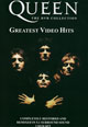 dvd диск "Queen "Greatest video hits 1 & 2" (2 dvd)"