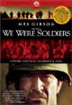 dvd диск с фильмом Мы были солдатами