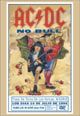 dvd диск "AC/DC "No bull""