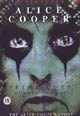dvd диск "Alice Cooper "Prime cuts""