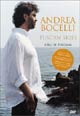 dvd диск "Andrea Bocelli "Tuscan skies""