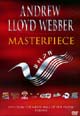 dvd диск "Andrew Lloyd Webber "Masterpiece""