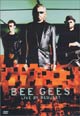 dvd диск с фильмом Bee Gees "Live by Request" (r)