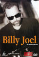 dvd диск "Billy Joel "The ultimate collection""