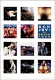 dvd диск с фильмом Bon Jovi "The crush tour"