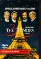 dvd диск "Carreras. Domingo. Pavarotti"