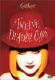 dvd диск "Cyndi Lauper - Twelve Deadly Cyns"