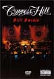 dvd диск "Cypress Hill - Still Smokin"