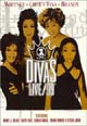 dvd диск "Divas "Live 99""