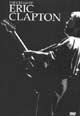 dvd диск с фильмом Eric Clapton "The cream of"