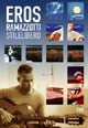 dvd диск с фильмом Eros Ramazzotti "Stilelibero" (r9)