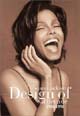 dvd диск "Janet Jackson "Design of a Decade 1986/1996""