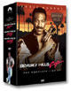 dvd диск с фильмом Полицейский из Беверли Хилс