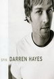 dvd диск "Даррен Хейз (cd)"